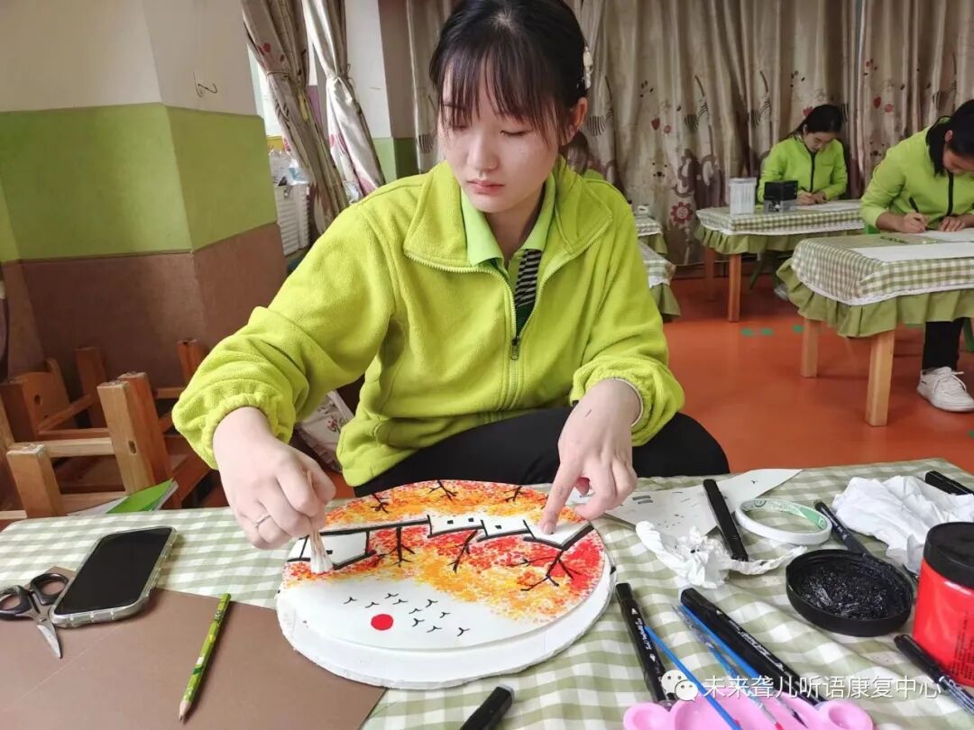 特殊教育教师互看互学