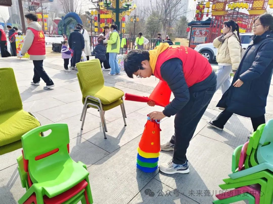 听障宝宝