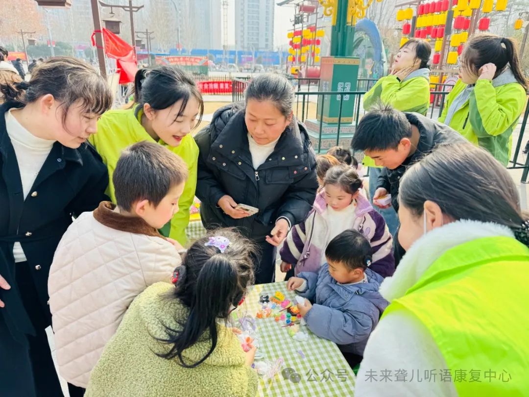 听障宝宝