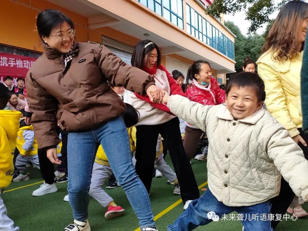 趣味农耕享运动