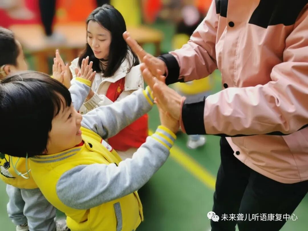 趣味农耕享运动