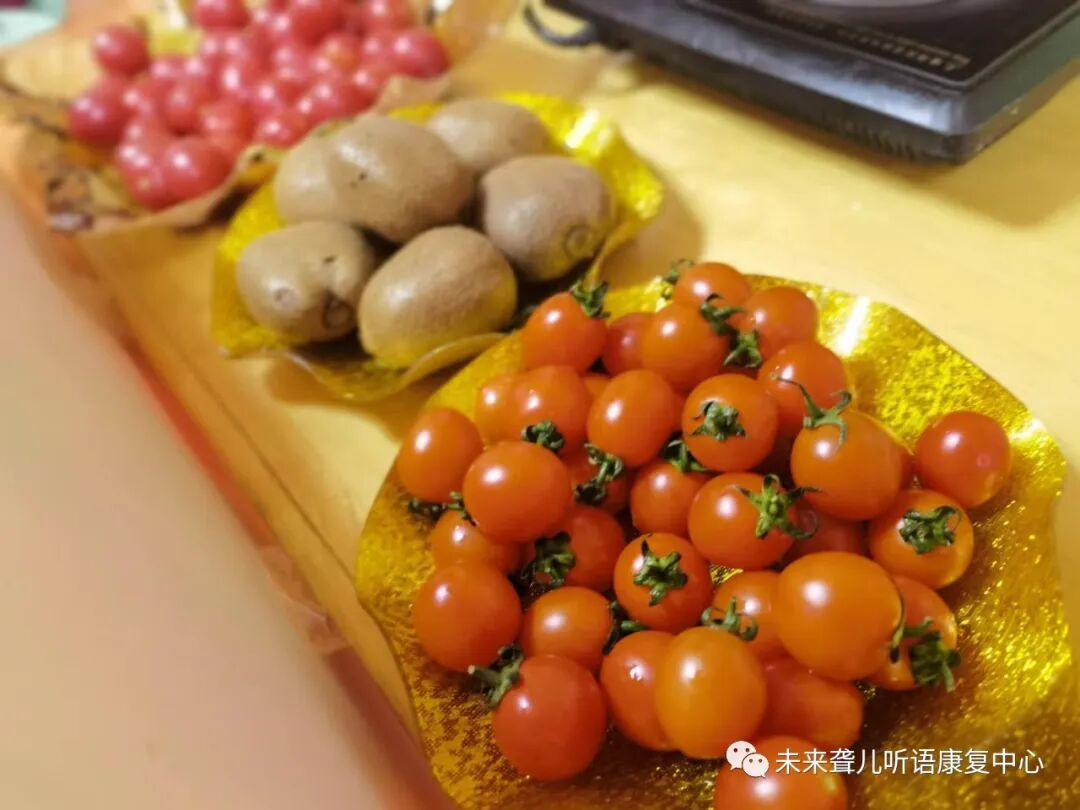 南阳未来听障儿童听语康复中心