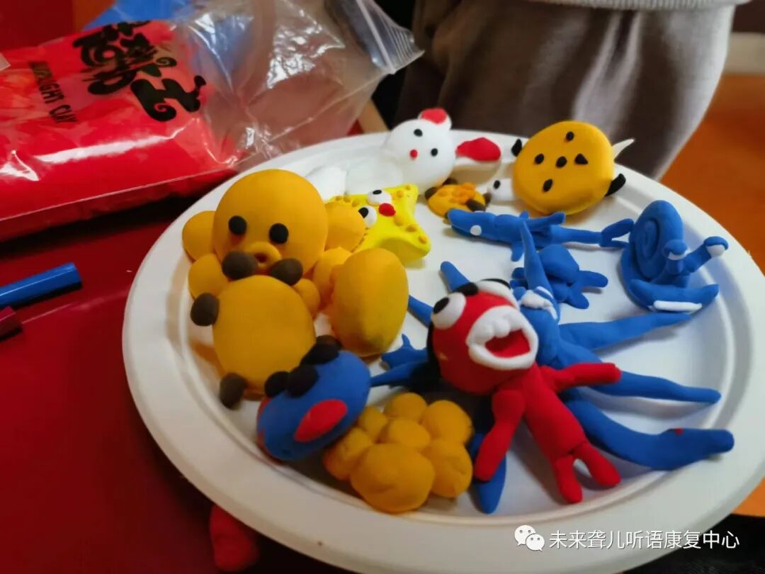 南阳未来听障儿童听语康复中心