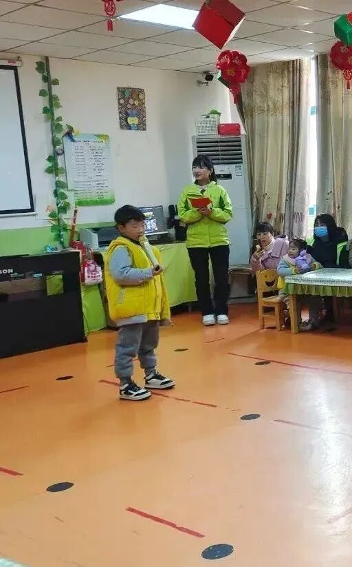 南阳未来听障儿童听语康复中心