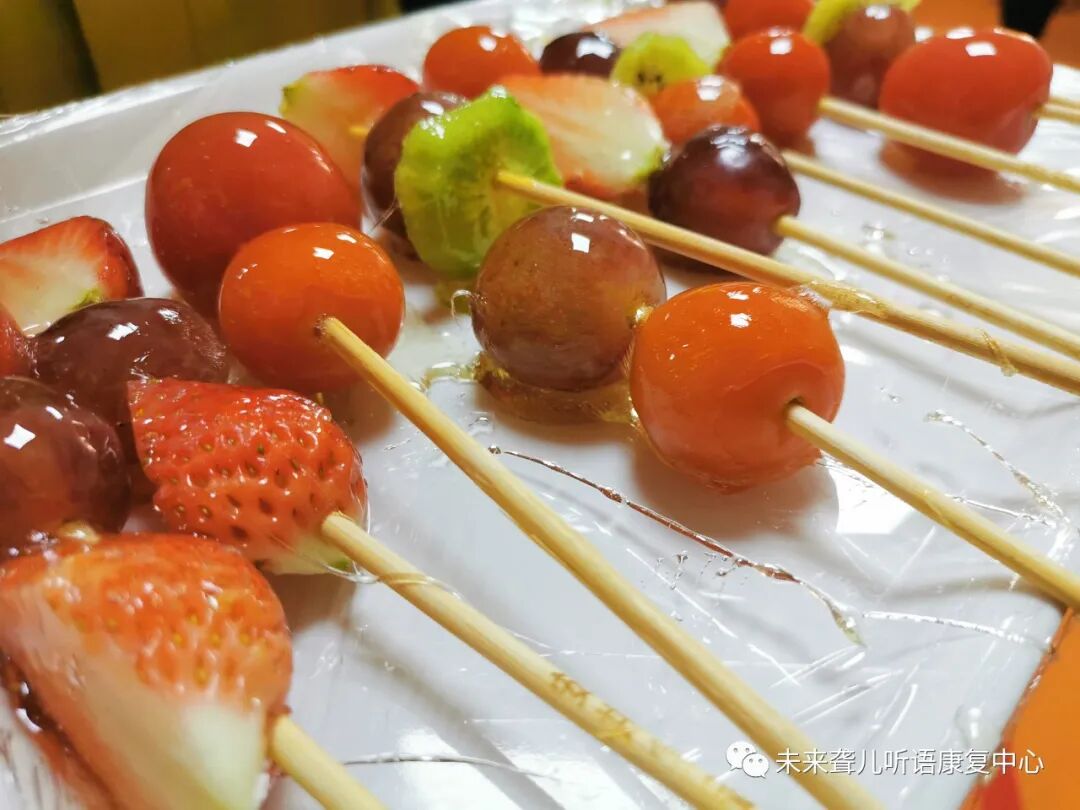 南阳未来听障儿童听语康复中心