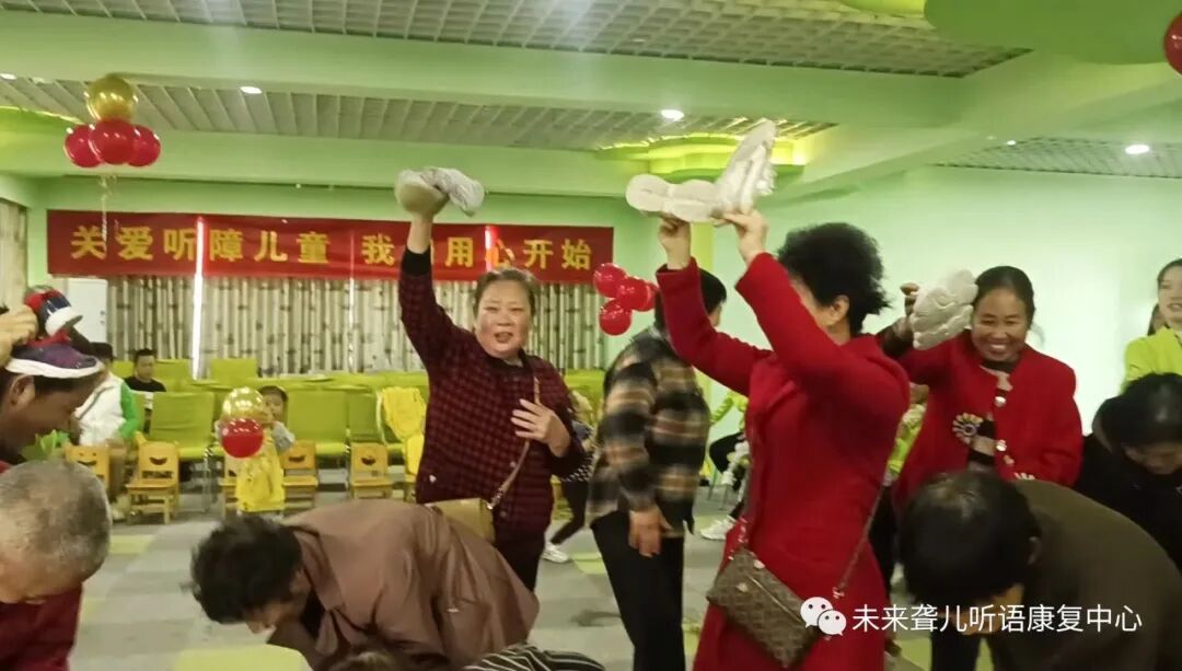 未来听障儿童听语康复中心