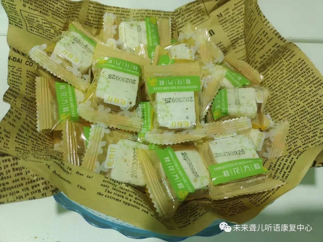 未来听障儿童听语康复中心