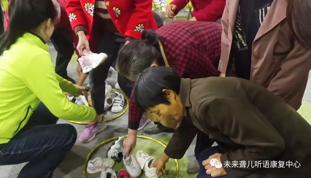 未来听障儿童听语康复中心