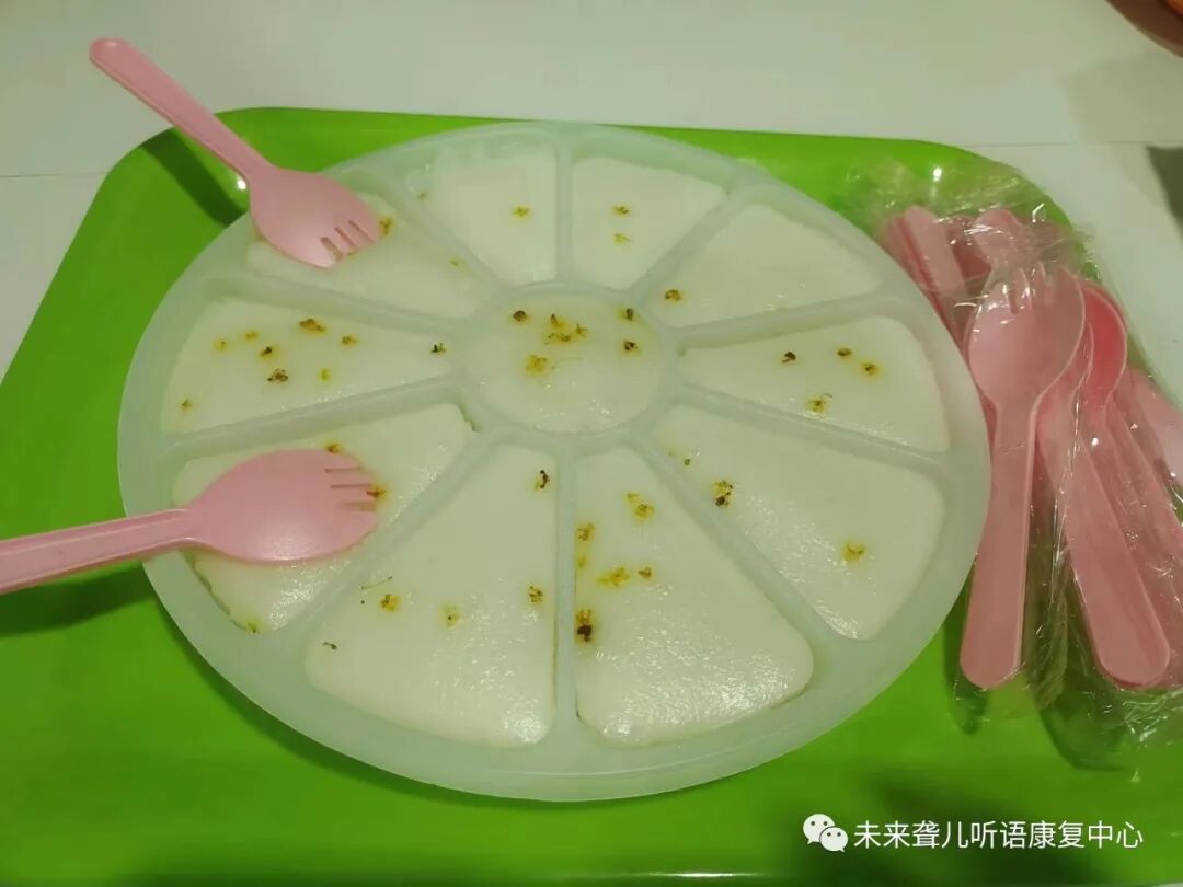 未来听障儿童听语康复中心