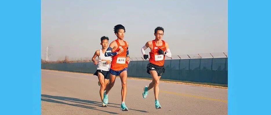 谁不渴望咱们的中长跑冲向世界？