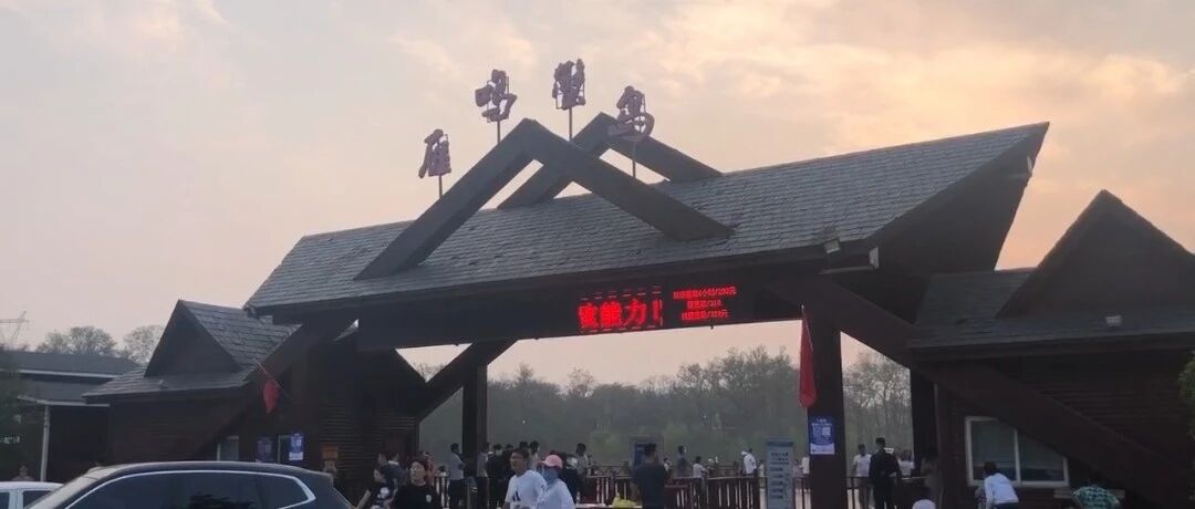 万幸！全部获救