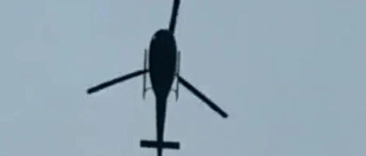 一直升机意外坠落，3人遇难！官方最新通报