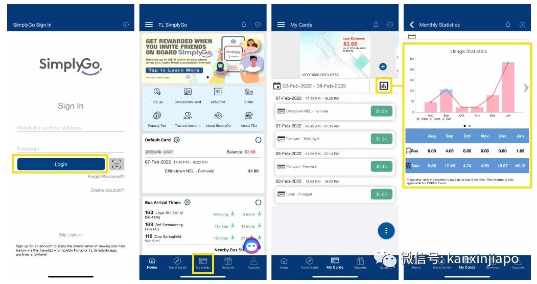 新加坡simplygo怎么使用车资又要涨了！每天都要通勤的你，快来这里看省钱小妙招_https://www.jmylbn.com_新闻资讯_第4张