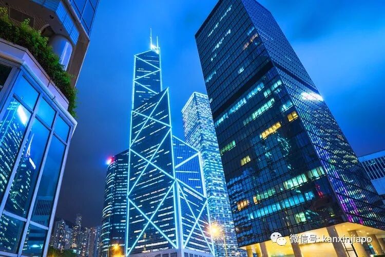 香港