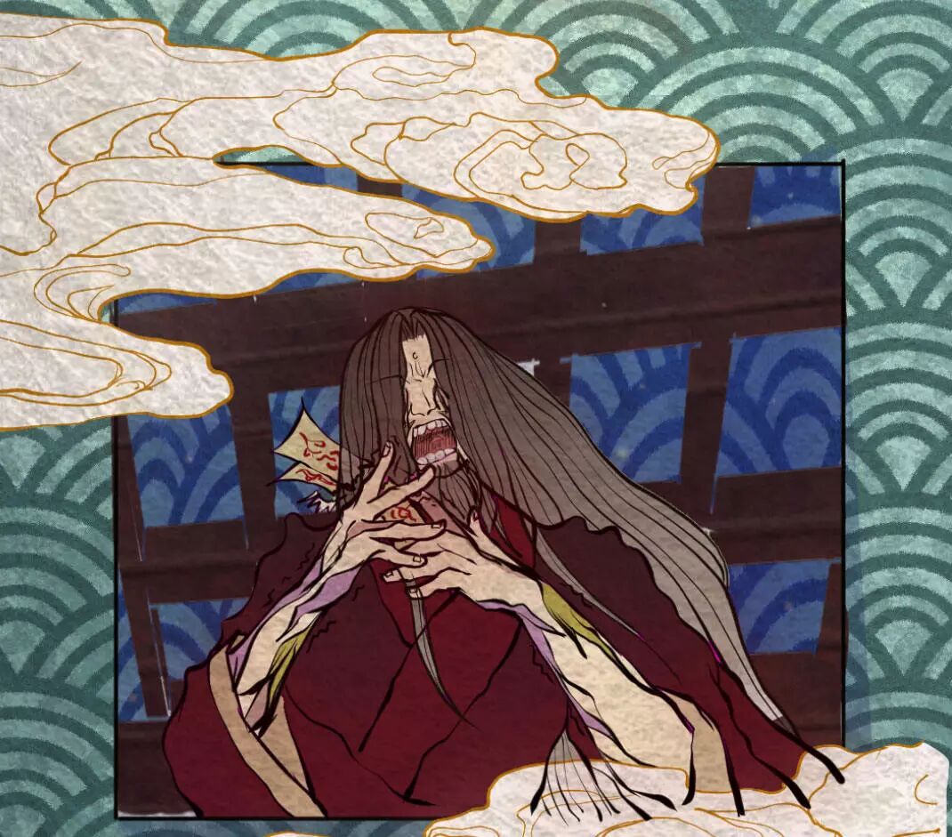 【少女漫画】百妖 - 动漫 - 微信传送门-公众账号和文章导航及推荐