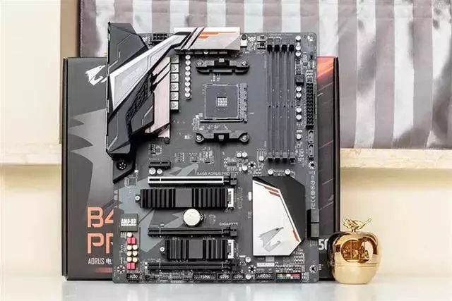 用AMD新銳龍組裝一台吃雞電腦，應該選哪些配件最佳搭配 科技 第7張