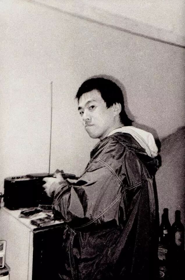 二十世纪少年内心雀跃 1960 1979年的大友良英 自由微信 Freewechat