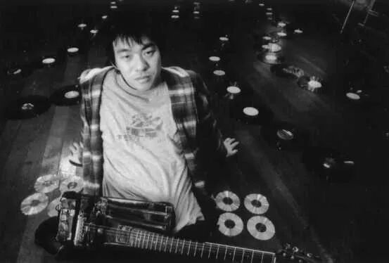 二十世纪少年内心雀跃 1960 1979年的大友良英 自由微信 Freewechat
