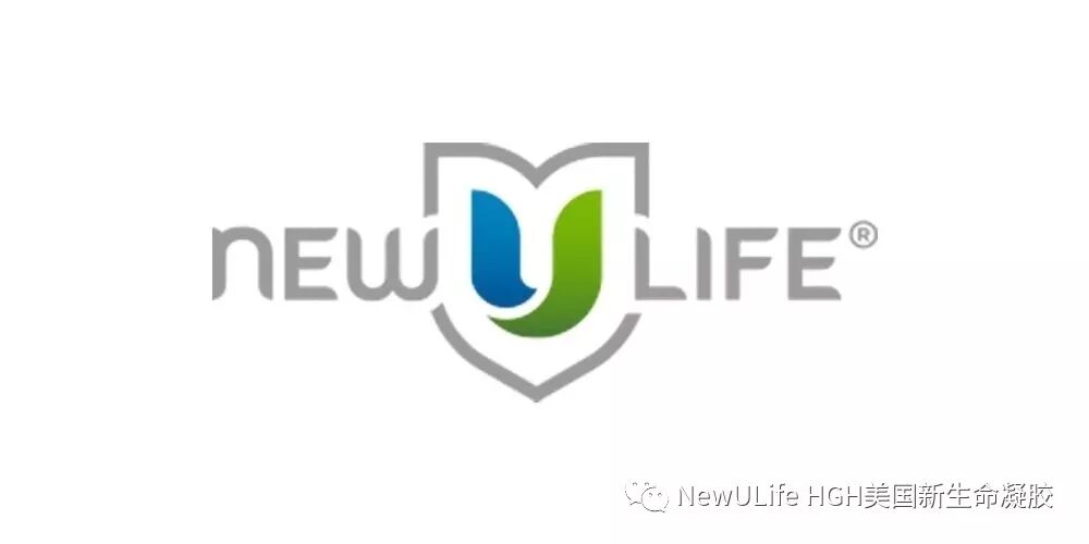 NewULife HGH凝胶空中课堂（音频）