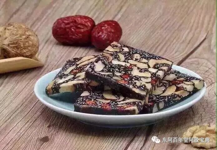 阿胶适合哪些人吃 阿胶适宜人群 第3张