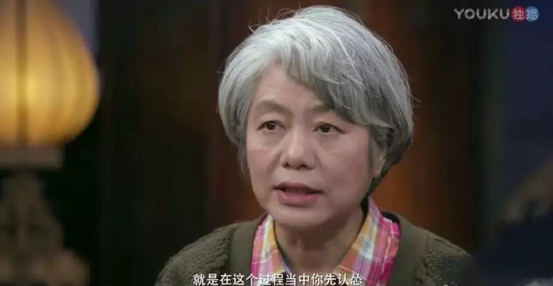 在聊"渣男"的节目里,中国公安大学的李玫瑾教授从犯罪心理画像层面