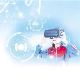 开卷知新|赵沁平：虚拟现实，让生活更精彩