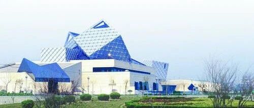 创造性转化创新性发展纵横谈 | 支文军：在大地上书写新的诗篇 ——中国当代建筑设计的创新启示