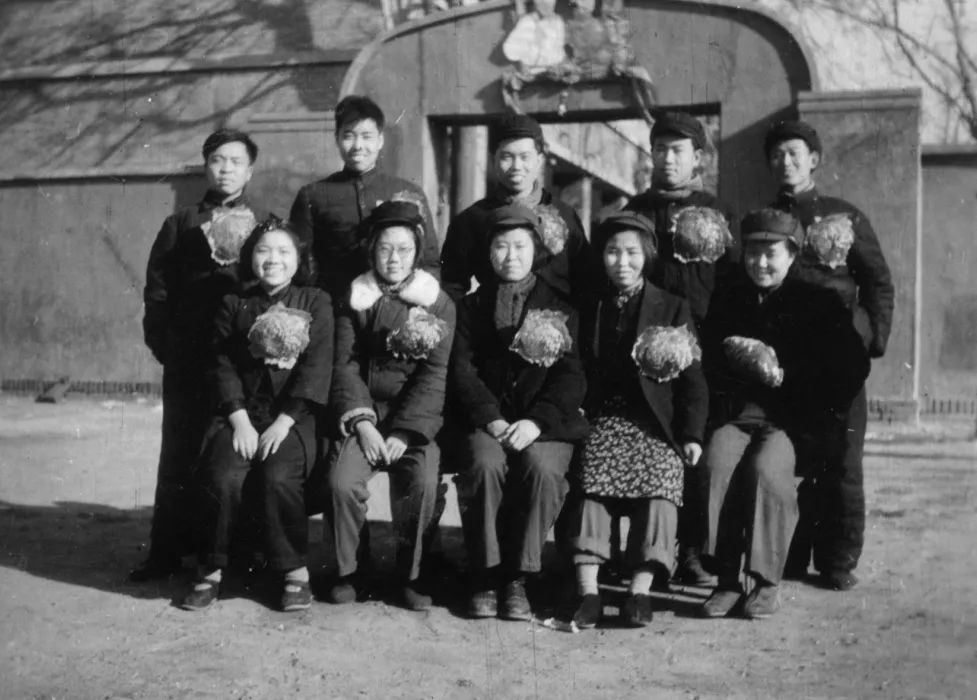 电影上映，主题曲从此刻进中国人的DNA…… 第3张