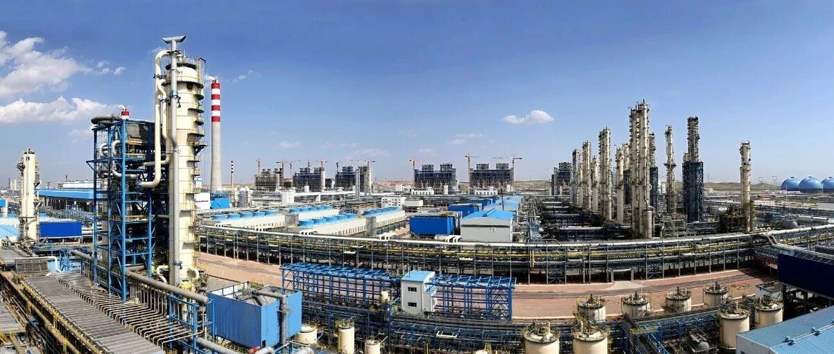 开卷知新 | 中国工程院院士谢克昌：让煤炭利用清洁高效起来