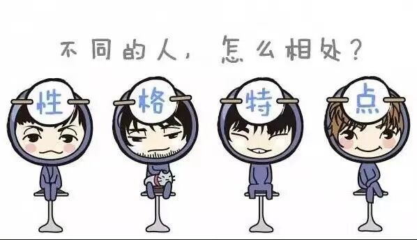 清心源第135期 | 用九型人格理论了解你的人际关系