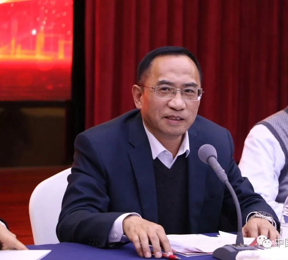 2020年中焙糖协原料与设备经销商委员会年会暨创新发展论坛在宜昌召开