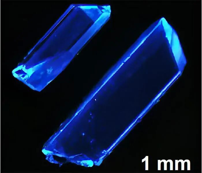 罗格斯大学研发深蓝光LED，实现99.6%发光量子效率