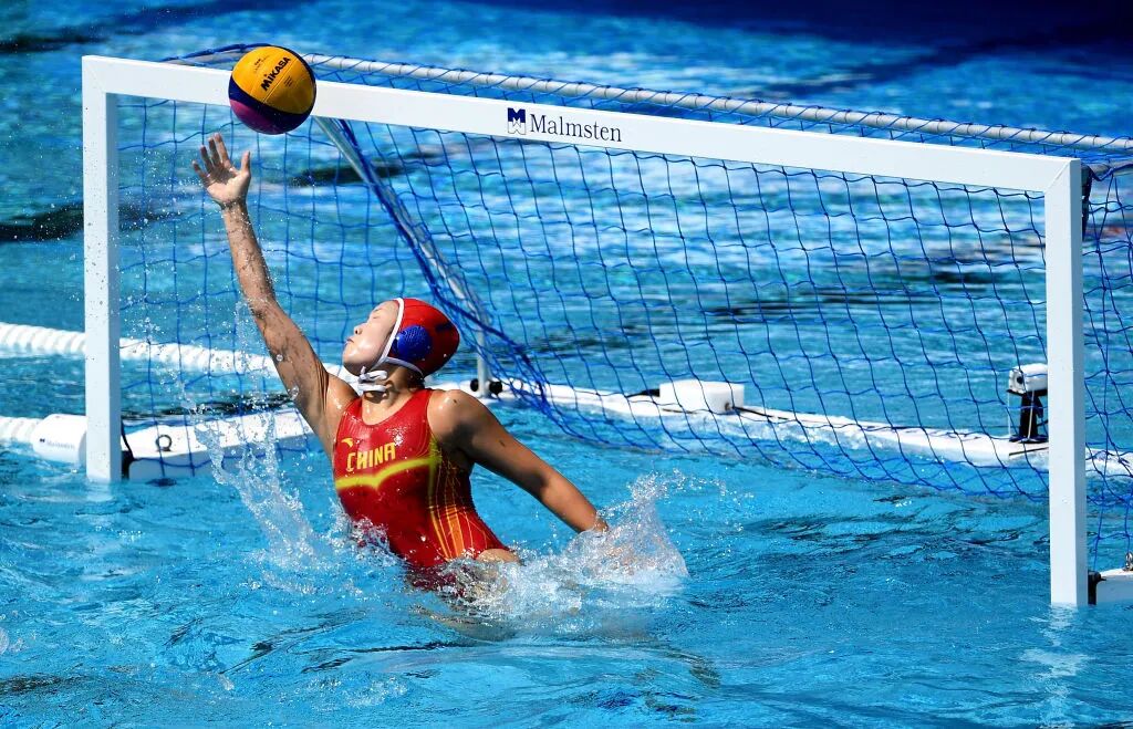 东京奥运会开幕倒计时10天 Fina国际泳联 每日精选公众号文章