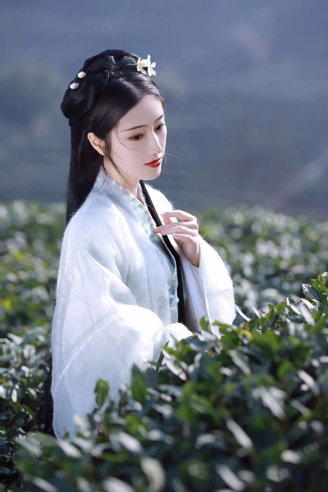 气质，是你一生最好的名牌！