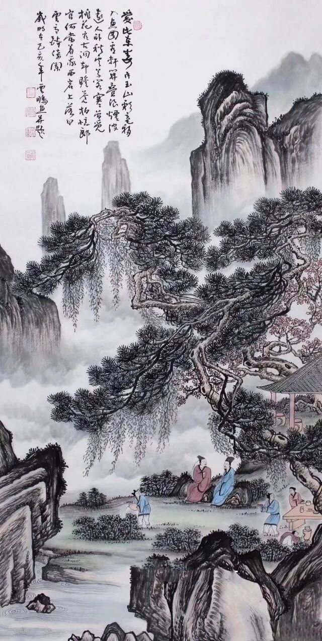 王阳明：为人处世“三不管”！