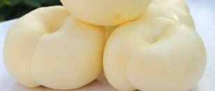 一个聪明的胃，能享受夏天的1000种桃子