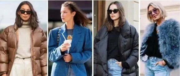 别总卷裤脚了！2022年最流行的牛仔裤长这样！