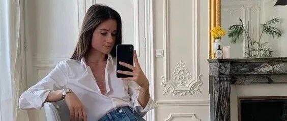 “马蹄裤”火了！比奶奶裤显瘦，比阔腿裤时髦！