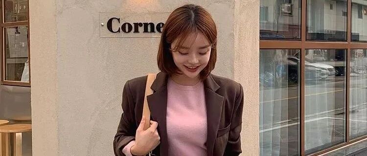 薄外套+裙子、衬衫+阔腿裤...今秋最in穿搭，洋气爆了！