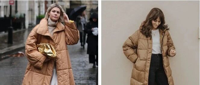外套+短靴=才是2022冬季最IN打开方式，得体又时髦！
