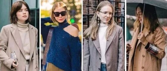 秋冬靴子这样穿，搭什么都时髦！