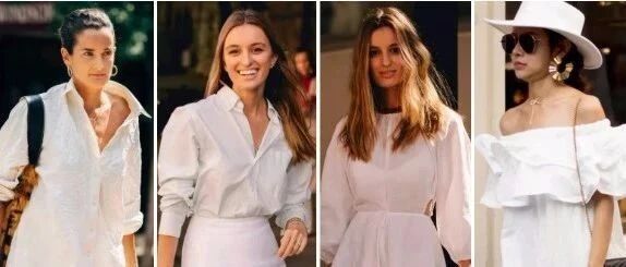 今年下半年超火的颜色来了！完爆所有春夏色，太美太圈粉！