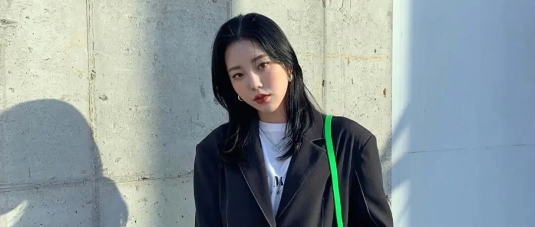 拜托你们秋季别瞎买衣服了，尤其第三件，太显廉价啦！