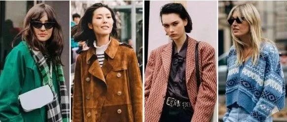 马丁靴＋裙子，马丁靴＋工装裤……又酷又撩，时髦炸了！