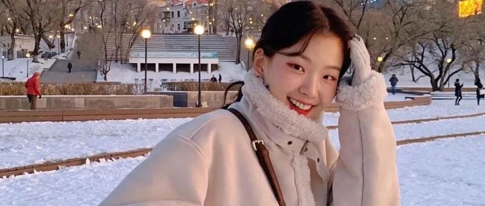 冬天没有这4件厚外套=白过了！必穿！