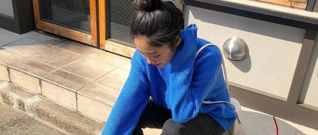 是时候穿小黑裤了！今秋这5种小黑裤穿搭，让你更洋气~