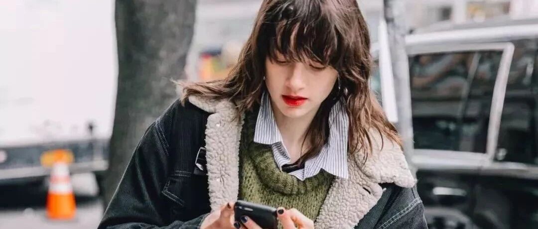 冬季穿衣的“4大雷区”，居然第1个就中了？显胖又显土，别怪我没提醒！