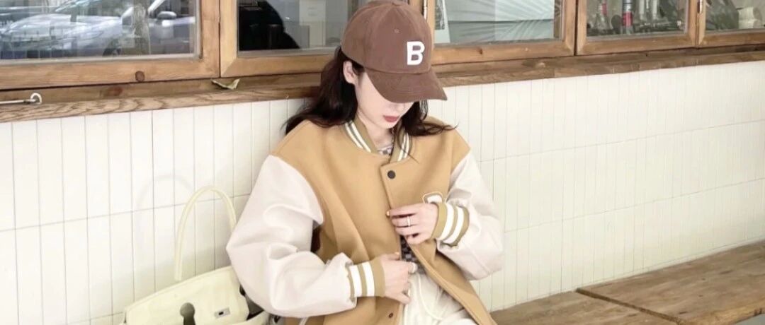 今秋必入的30件外套，又美又飒，时髦炸了！