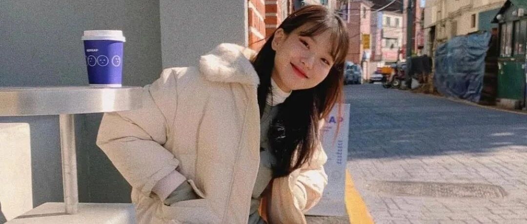 羽绒服最好看的4种穿法，搭配裙子绝了！