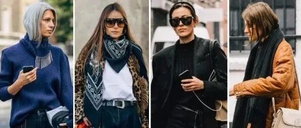 黑鞋+黑裤子，是我见过最显高的搭配，腿再长10cm不是事儿！！